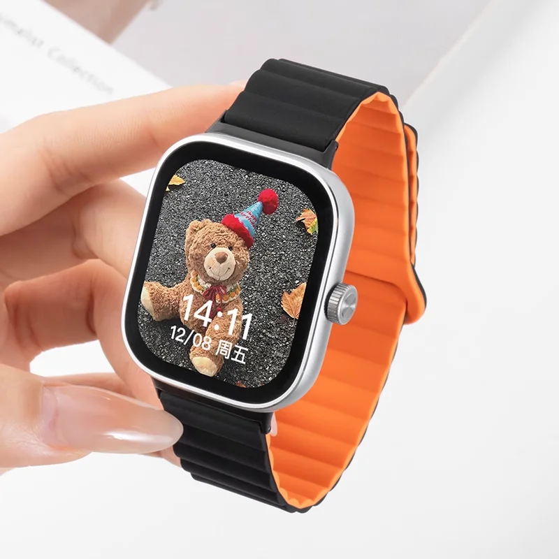 Magnetic Band For R… - image