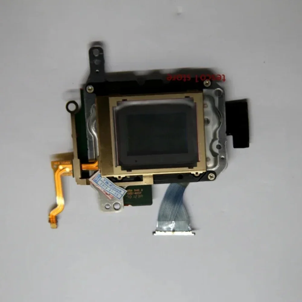 100% Original CCD Image Sensor Replacement Unit For Canon EOS 7D2 7D Mark II COMS Parts