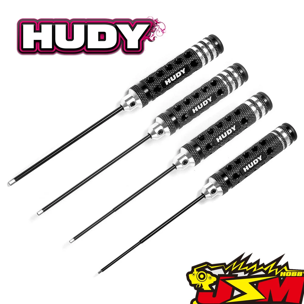 Hudy Allen Wrench 25-year Anniversary Limited Edition 1.5/2.0/2.5/3.0/