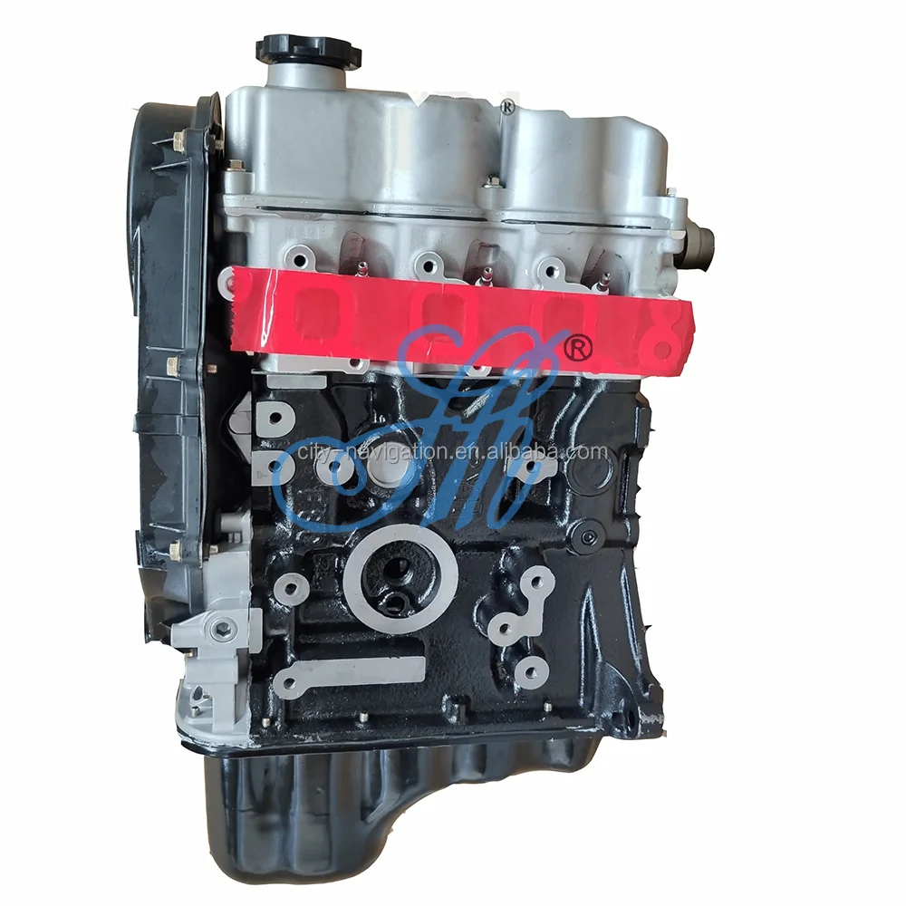 New Engine F8C F8D 0.8L Long Block for Suzuki DAMAS Daewoo Matiz Tico Chevrolet Spark