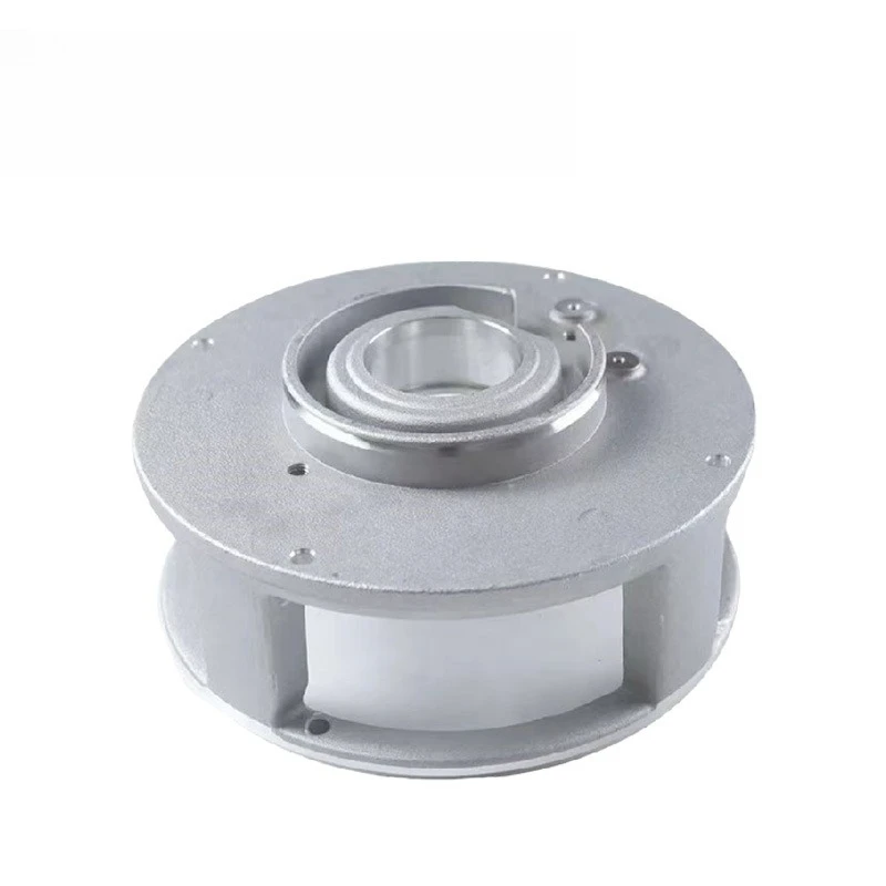 Forklift Parts for Lin de Forklift 335 E20 E16 Hydraulic Motor End Cap J3001096
