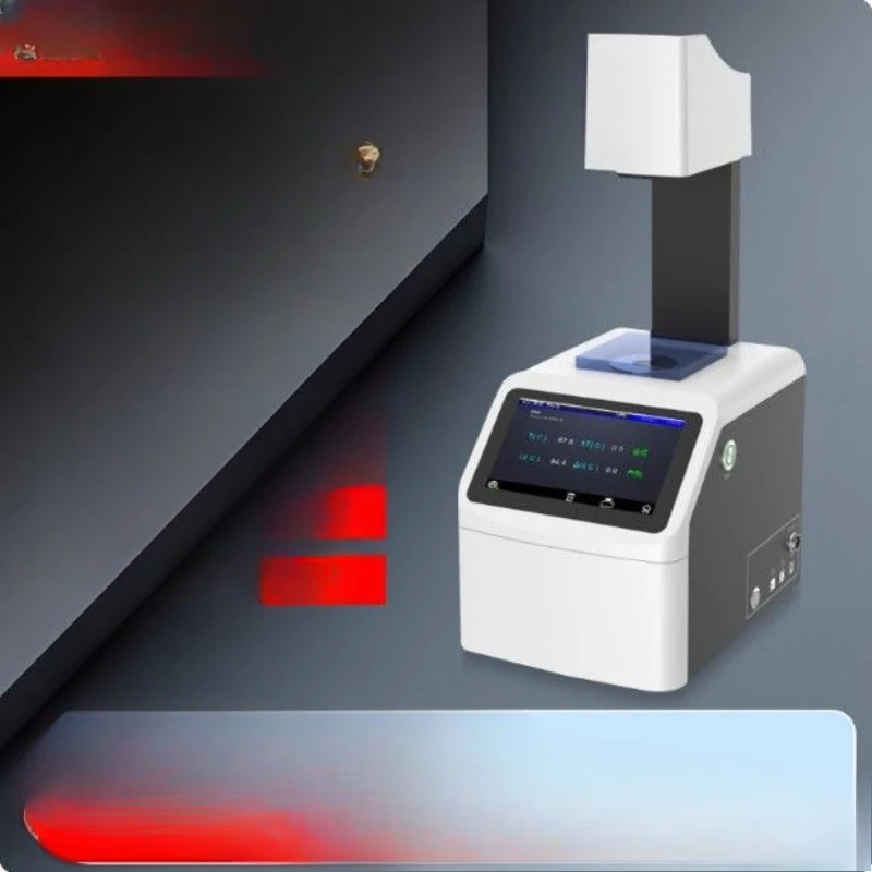 Transmittance Haze Meter, Film Plastic Glass Transmittance Meter