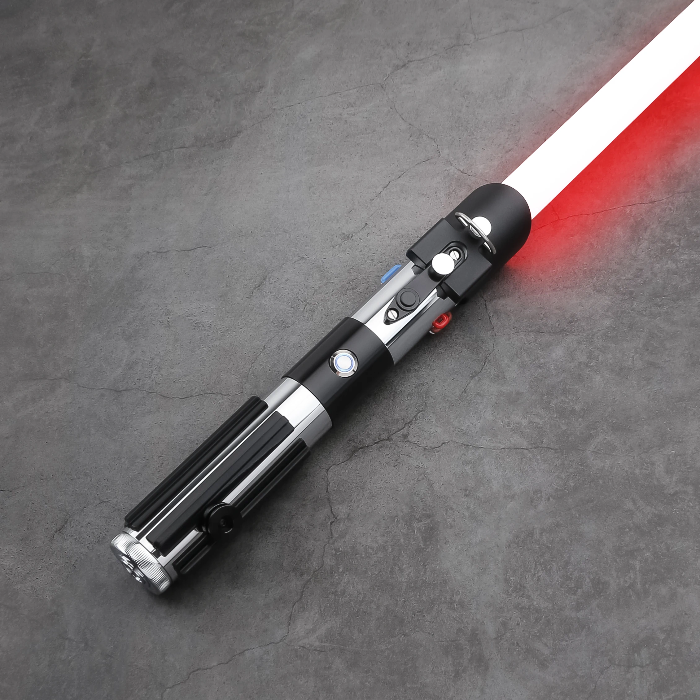 Neopixel - TXQSABER Lightsaber VaderSE Heavy Dueling SDRGB