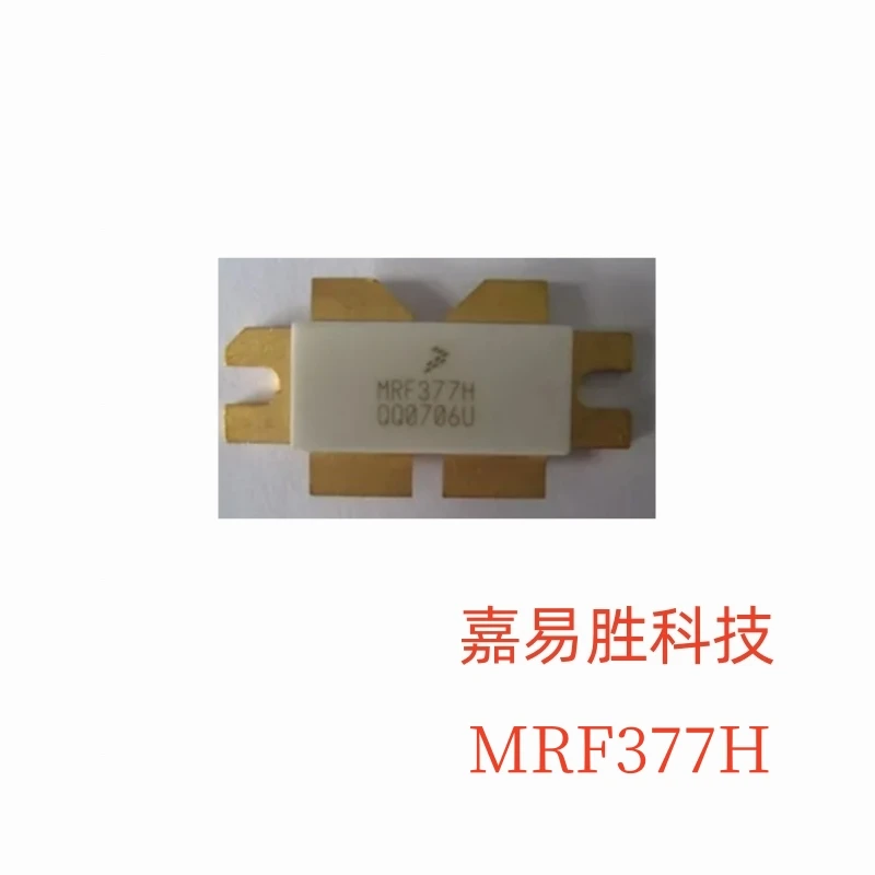

1 шт./лот, новая оригинальная радиочастотная трубка MRF377H MRF377, высокочастотная трубка, модуль усиления мощности, в наличии