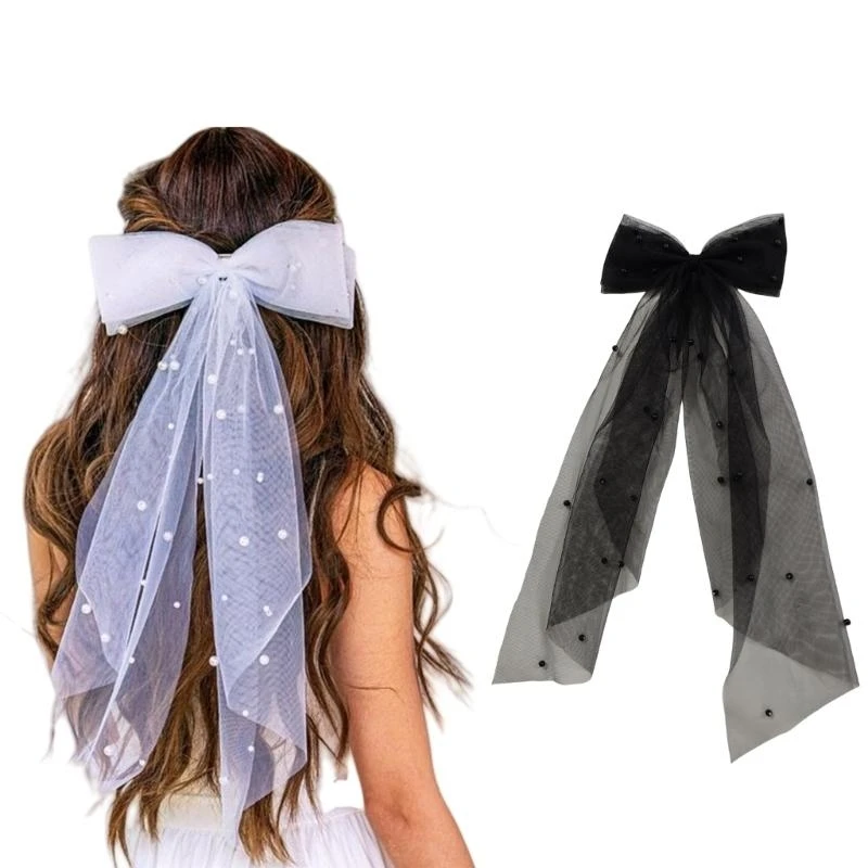 

Fashion Personality Hairclip Vintages Creative Barrettes Masquerades Hairpin for Stylish Outfits 15UB