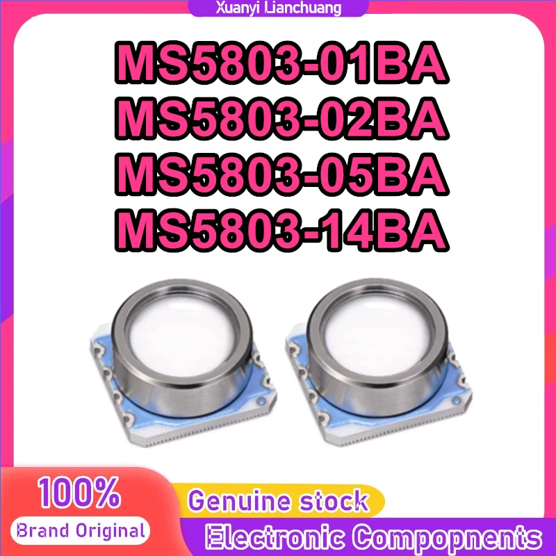 

MS5803 MS5803-01BA MS5803-02BA MS5803-05BA MS5803-14BA New in stock