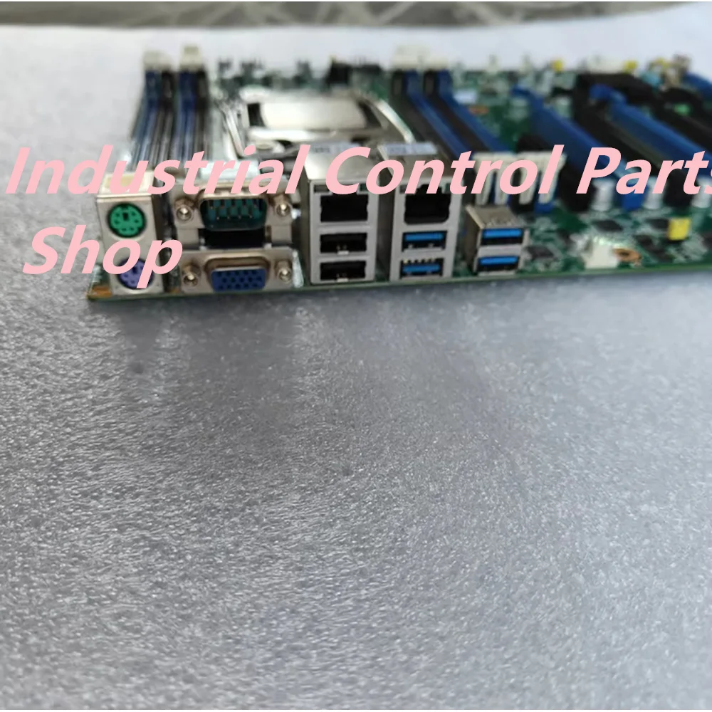 ASMB-813I Server motherboard ASMB813I