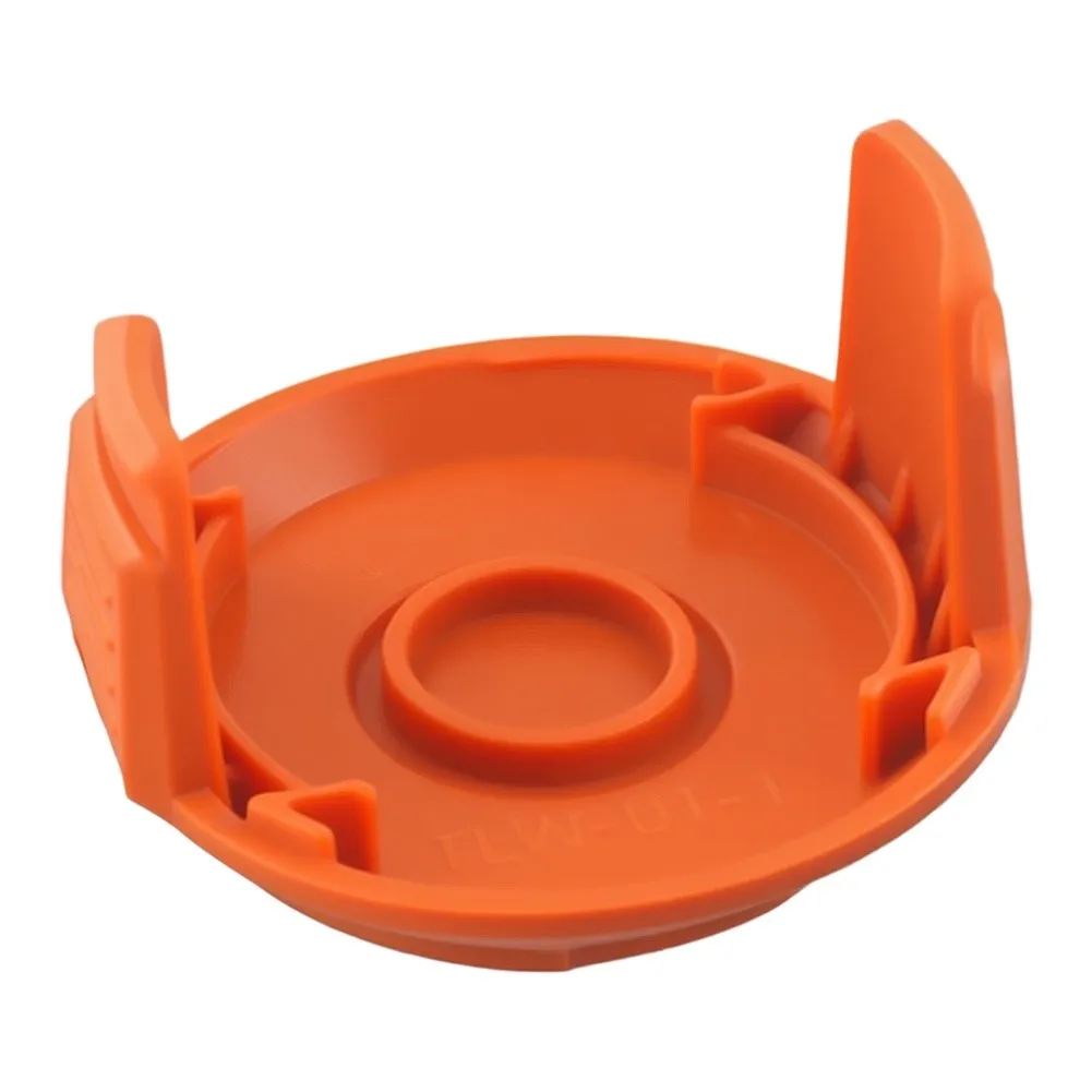 5 Piece Spool Cap Cover Replacement for String Trimmer Models WA6531 WA0010 WG155 WG150 WG151 WG152 WG153 5 Piece