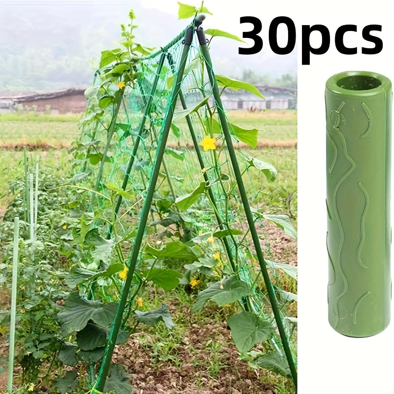 30Pcs Garden Bracke…