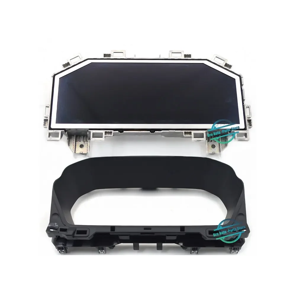 

New A3 LCD Instrument Cluster Virtual Cockpit Speedometer Gauge 8Y0 920 790 8Y0920790