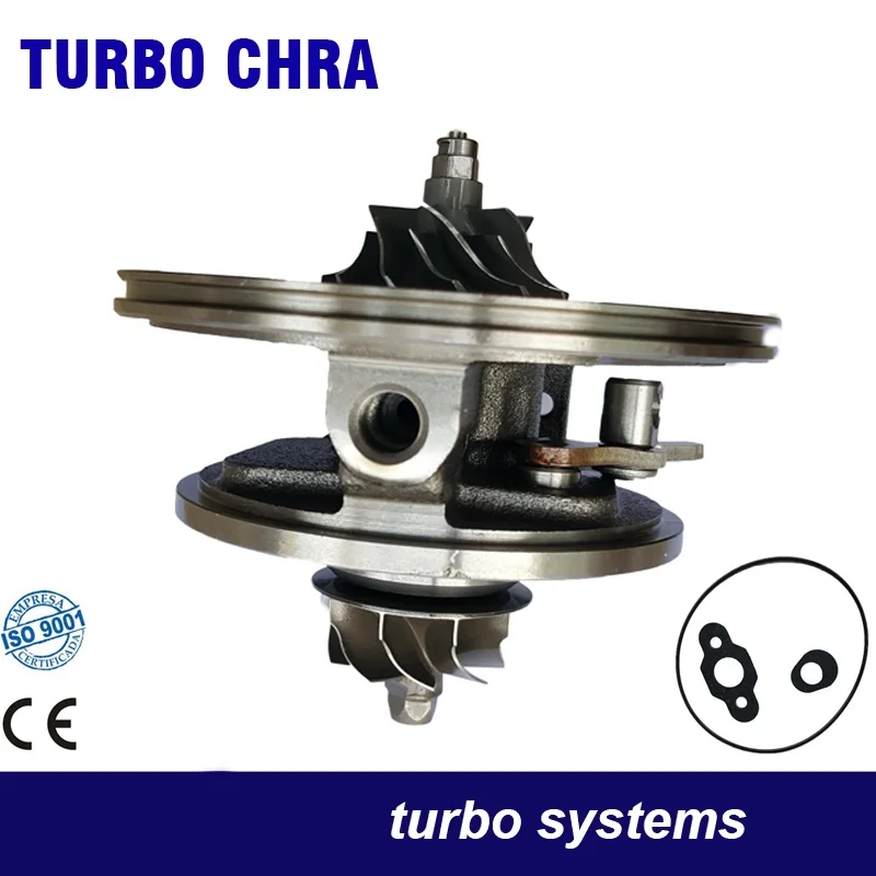 turbocharger cartridge BV39 turbo core 5439-988-0027 CHRA for Renault Clio Kangoo II Megane II Modus  Scenic II 1.5 dci K9K-THP