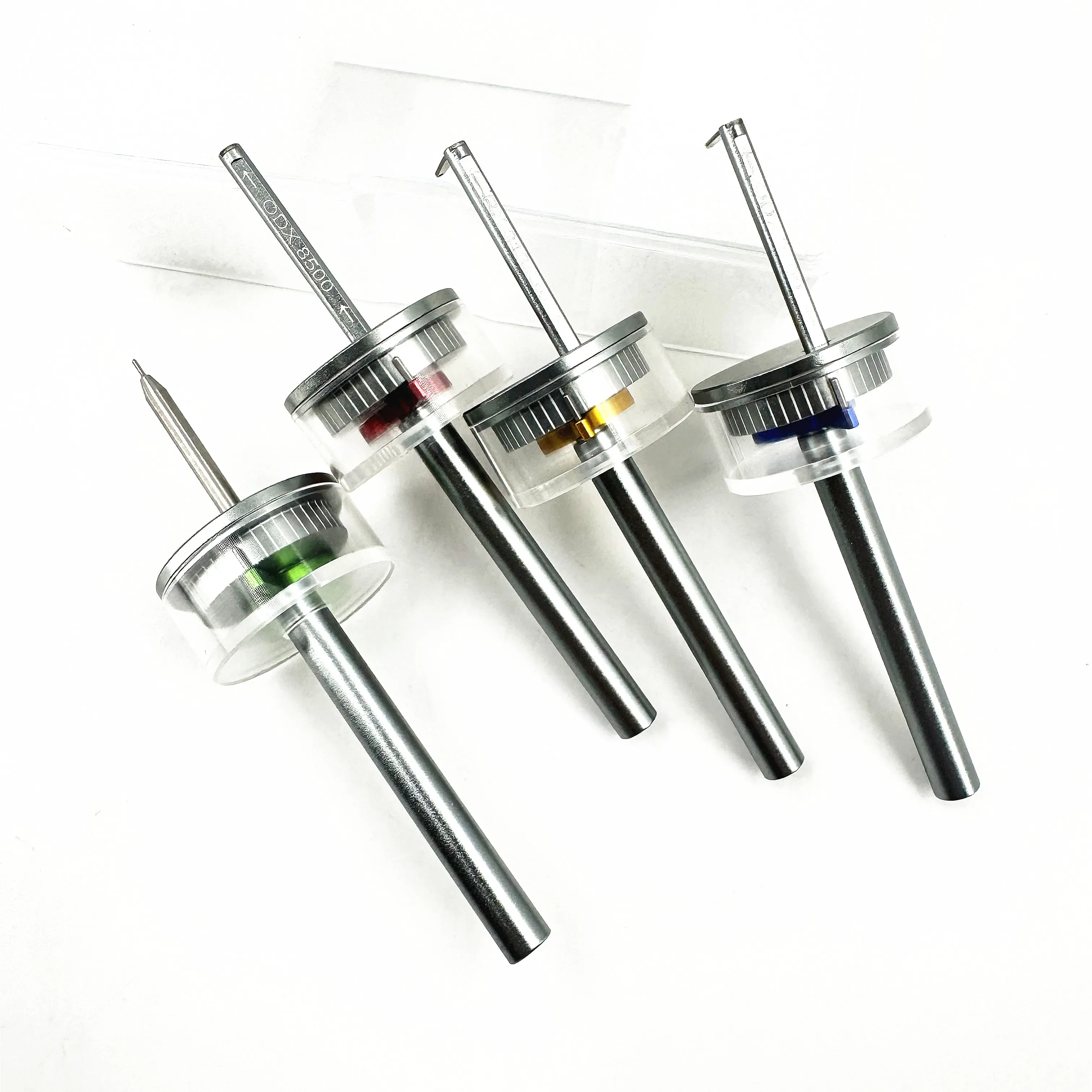 

Chinese made watch repair tool 3135/8500/2500/5601/5612, a tool for adjusting the speed of watch movements