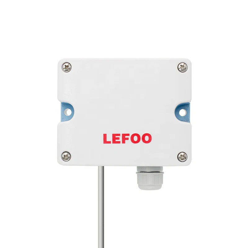 RS485 Temperature and Humidity Transmitter 4-20mA Temperature and Humidity Sensor LFW10