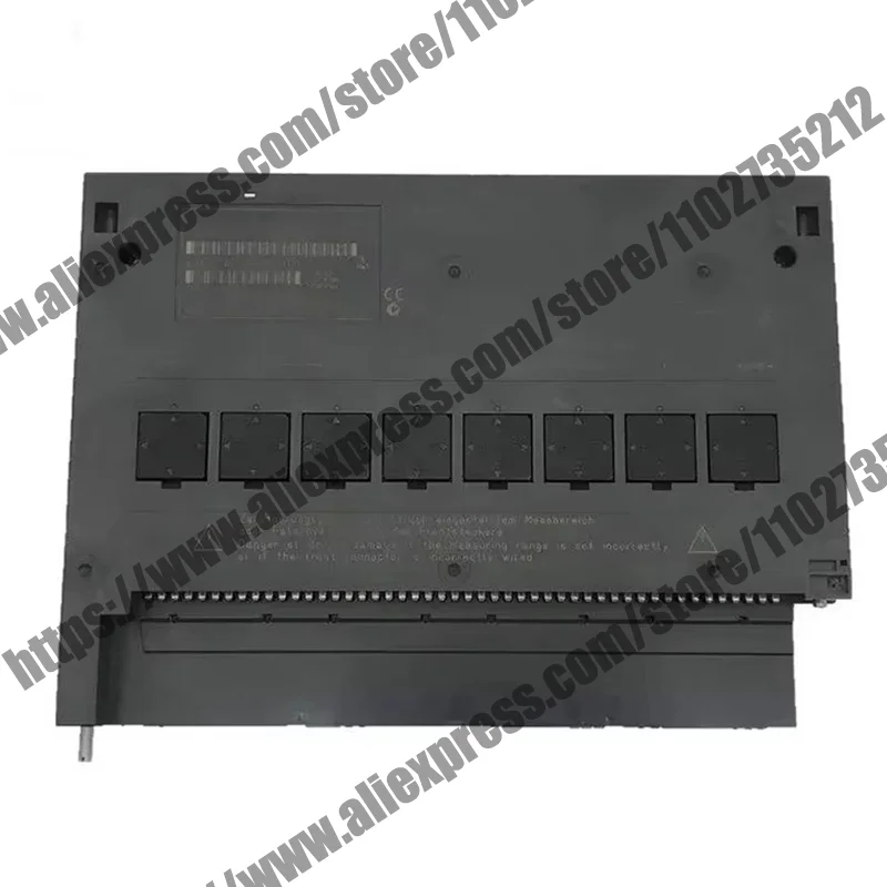 

Brand New Original 6ES7 431-0HH00-0AB0 6ES7431-0HH00-0AB0