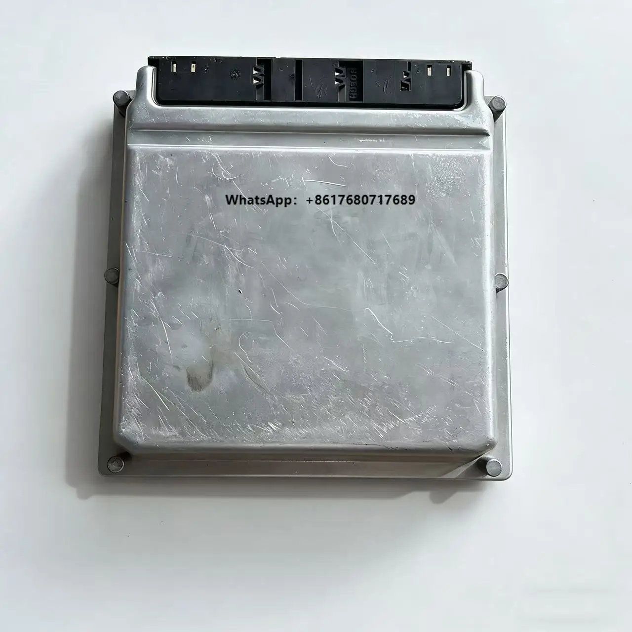 Original Auto Parts Engine System Accessories ECU Control Unit For W240