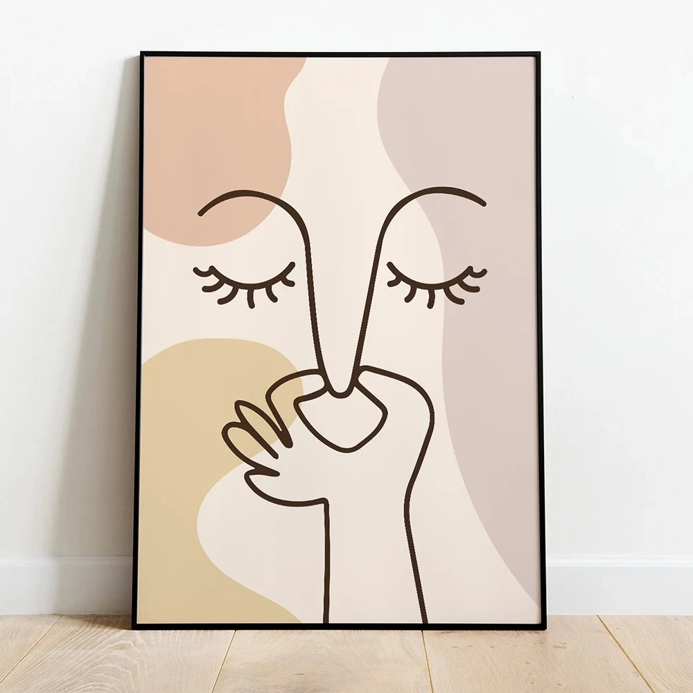 Bad Smell Cute Line… - image