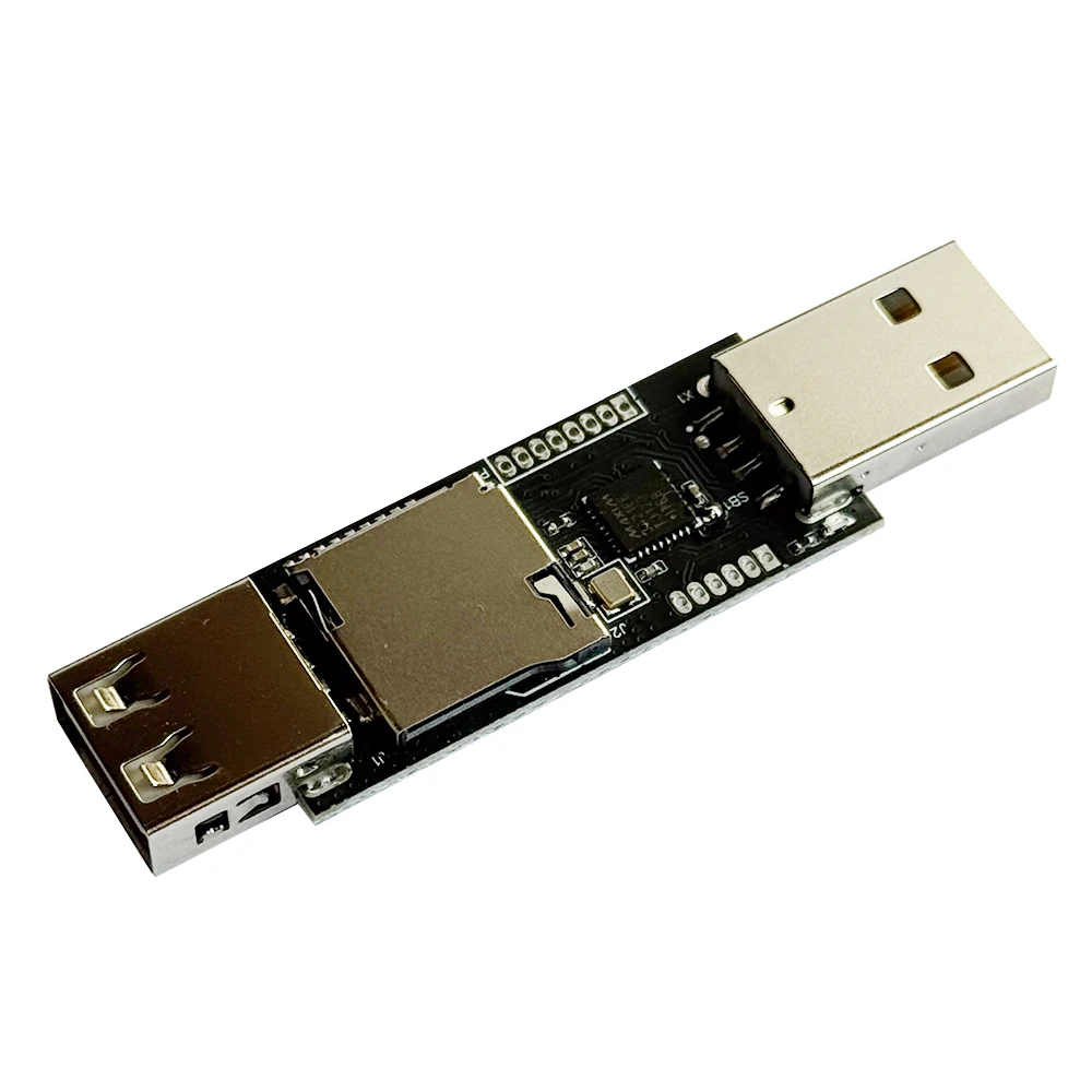 Picture 5: Keyboard assistant development board