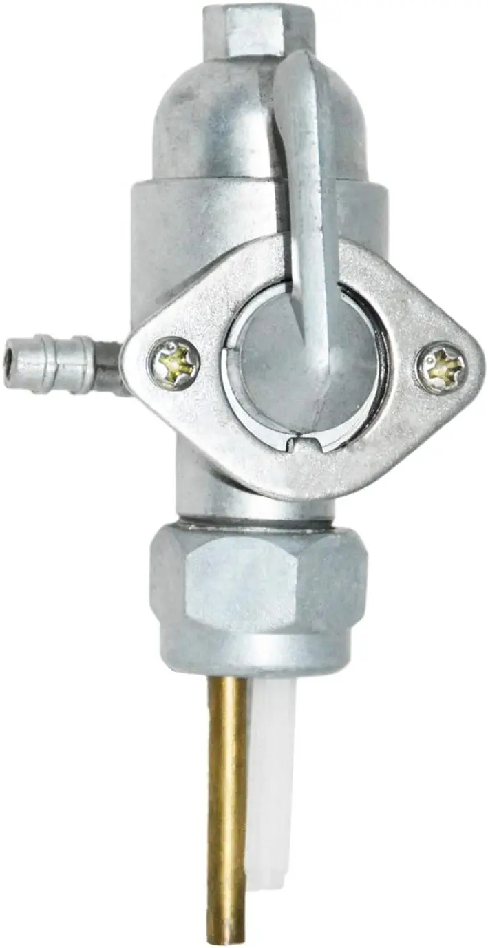 Fuel Cock Petcock for Yamaha LS3 YL2 L2 DT125 DT175 RS100 RX100 MX175 HT1