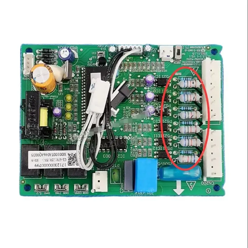 

new for Air Conditioning Control Board CE-KFR105W/SN1-430T SA-KFR105W-420V part