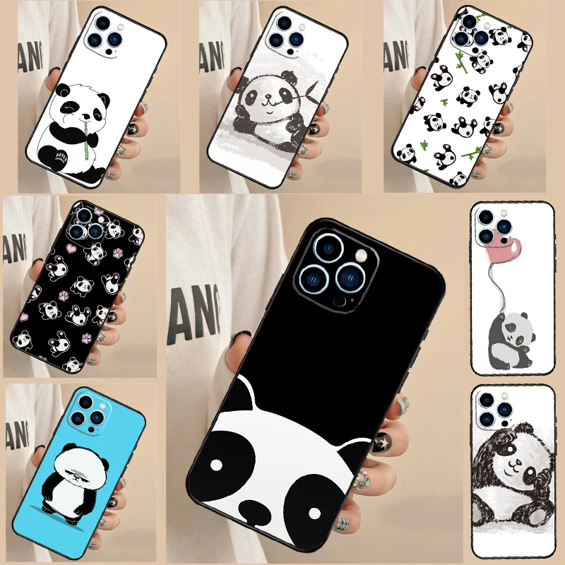 Cartoon Panda Case … - image