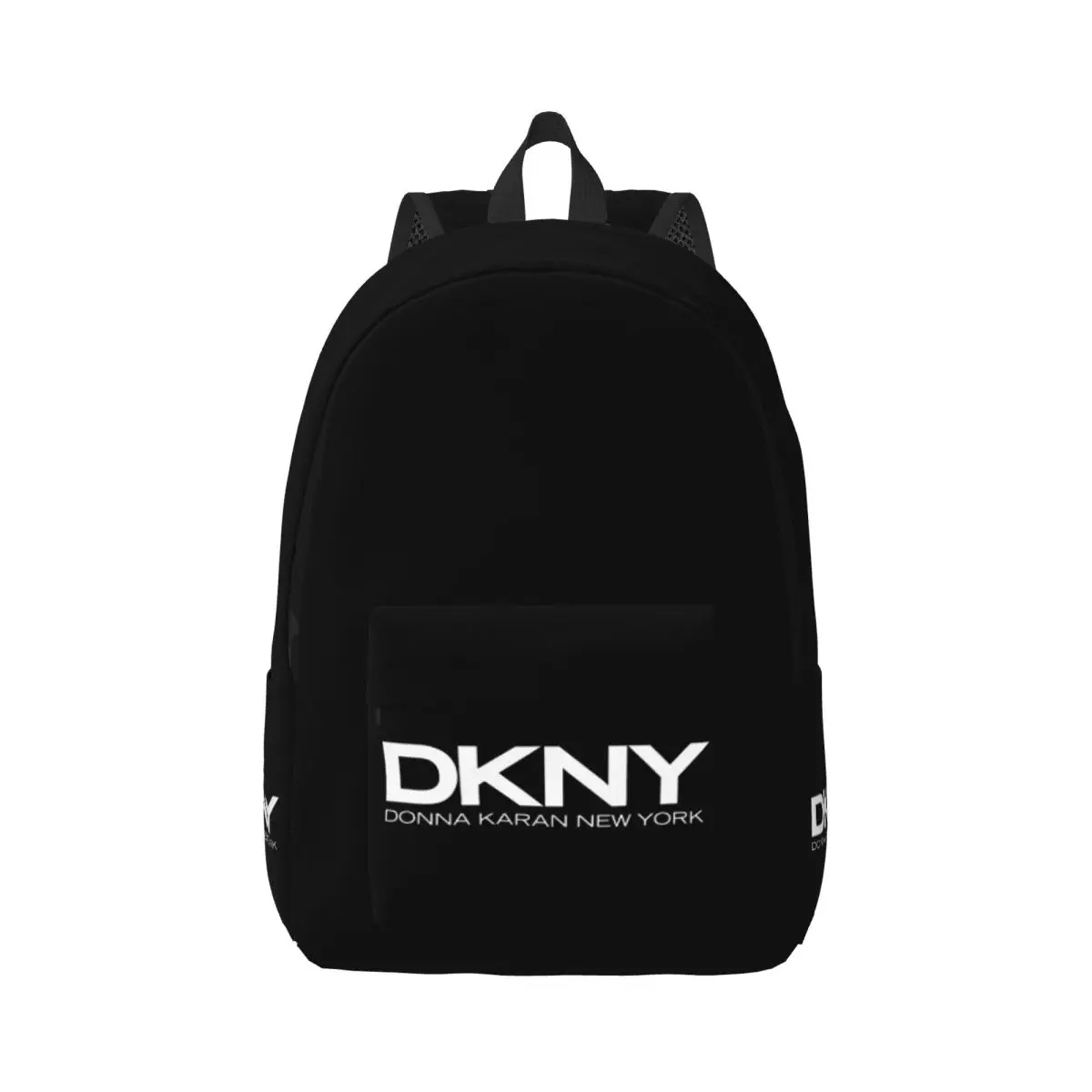 DKNYS NewYork Skyline For Girls Boys Large Capacity Student Backpack Lightweight waterproof Backpack