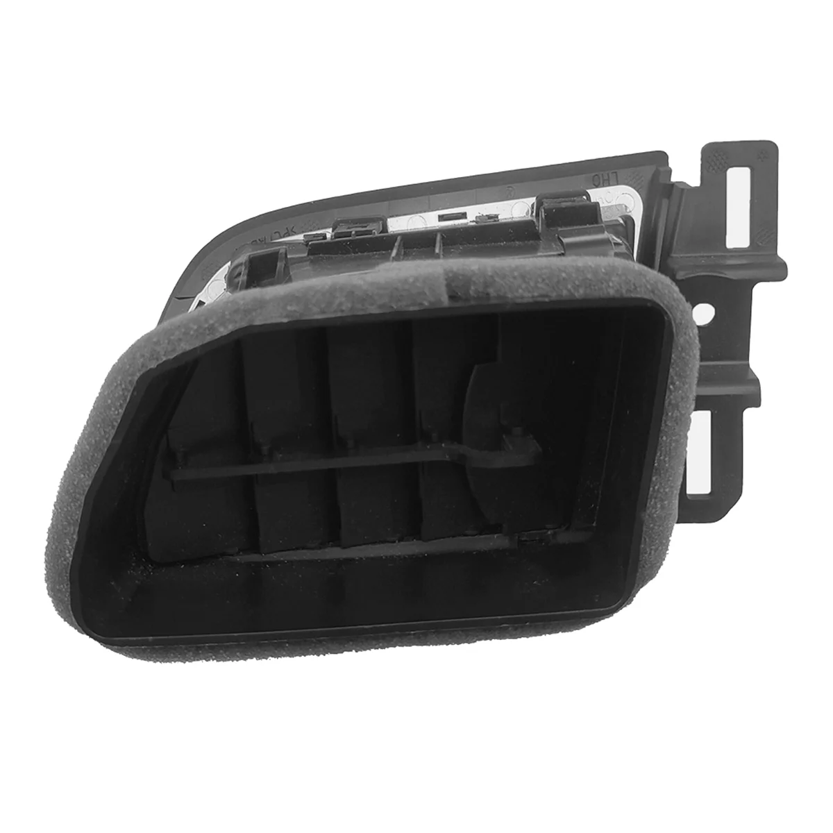 Dashboard Air Vent Louver for Ford Edge 2010-2014 Air Conditioning Outlet BT4Z-19893-BA BT4Z-19893-AA BT4Z19893BB