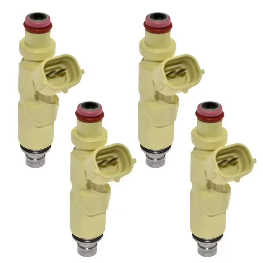 

23250-74220 fuel injector is suitable for 1998-2005 Toyota Altezza Gita SXE10 3SGE 2.0L