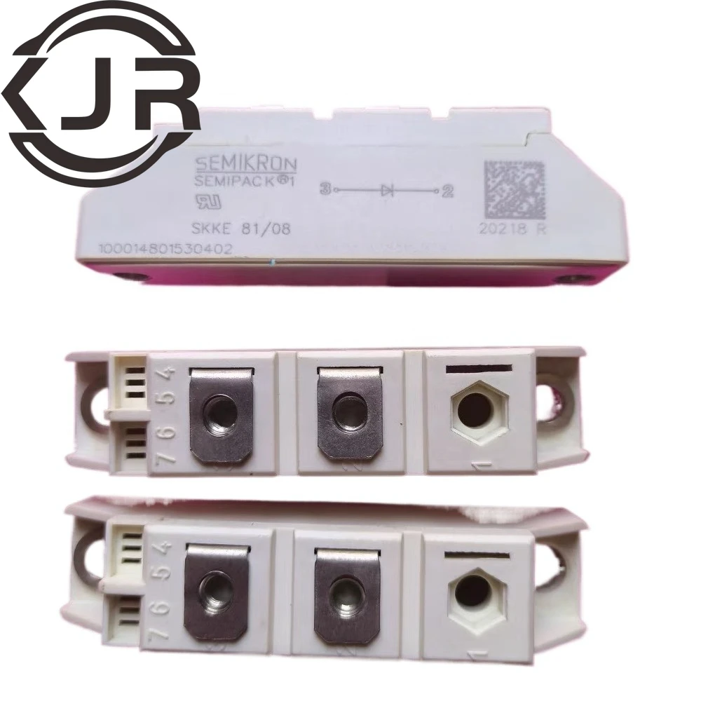 

SKKE81/08/12 /14 /16/18/08//04 original module SKKE81/04 POWER MOUDLE