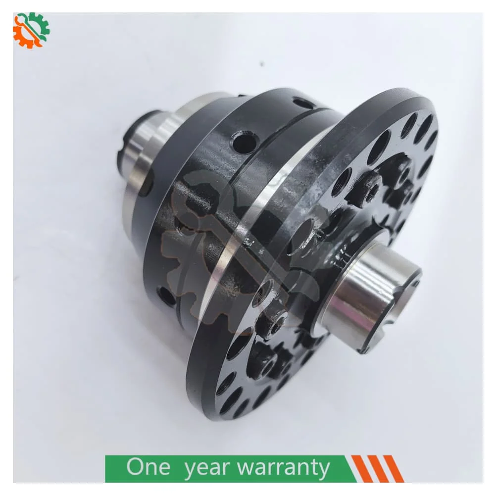 

Brand New MF-TRS-05B16 MFactory Helical LSD Limited Slip Diff for Civic Si B16A Integra LS 92-01 B18A B18 B