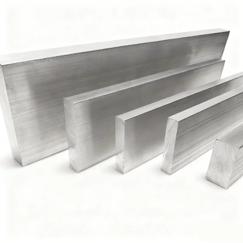 แผ่นอลูมิเนียม 6061 หนา 60 มม- 100x110 มม. เกรดอุตสาหกรรมมีความแข็งแรงสูงสำหรับการบำรุงรักษาเครื่องมือเครื่องจักร