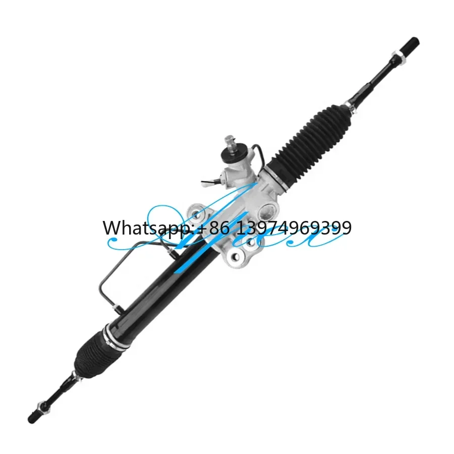 for Caravan Urvan NV350 E26 RHD Narrow Body Gear and Pinion Steering Rack