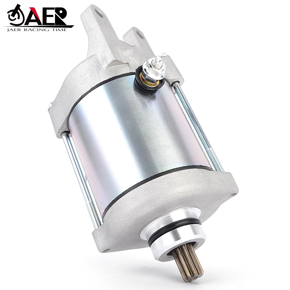 

35800-JOW-00 Starter Motor for Explorer ATV Argon 330S Taurus 300 Trasher 320X Explorer ATV Trasher 320 Autom. Supermoto
