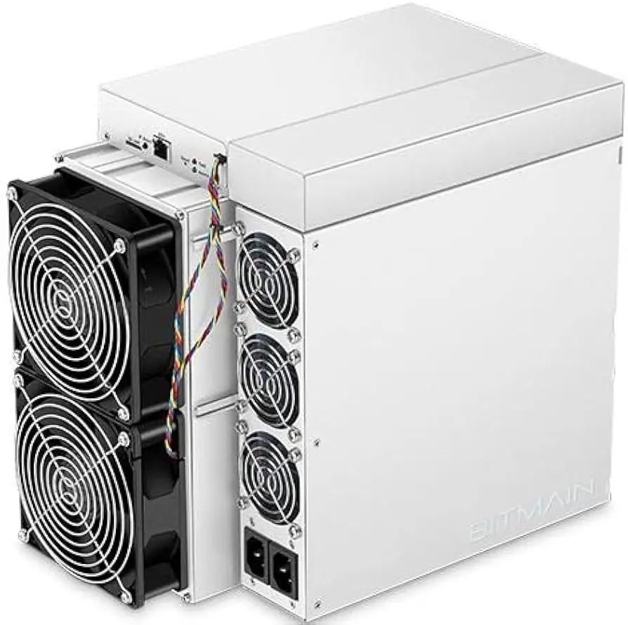 

Новый стандарт Bitmain Antminer KS5 Pro Kaspa Miner 21Th/s 3150W kHeavyHash алгоритм
