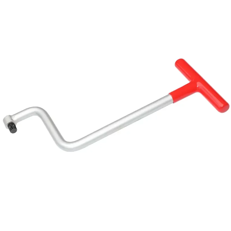 Pneumatic Hydraulic Repair Tool 8.8 Ton For Vehicle Chassis Ball Joint Disassembly Service