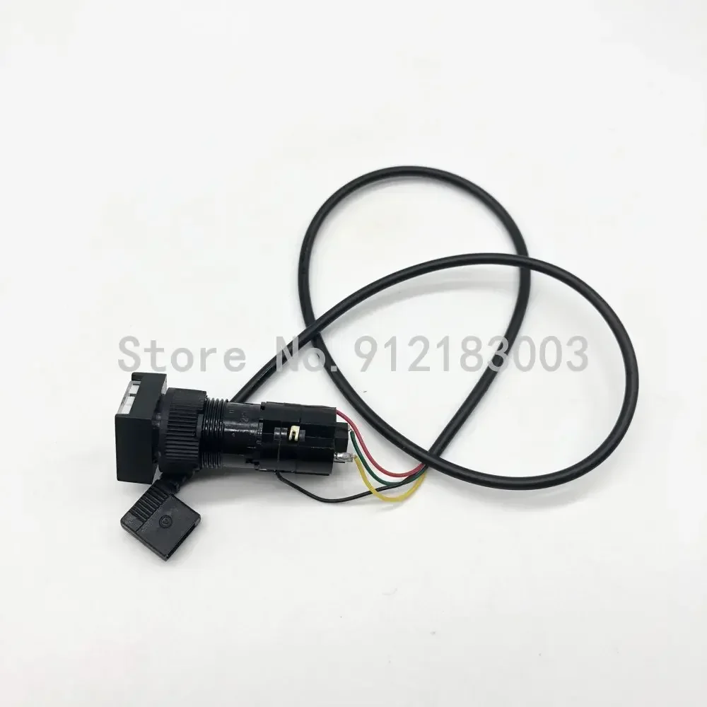 10 Piece 71.186.4421 Push Button High Quality Printing Machine Parts XL105 CX102 CD102 SM102 CD74