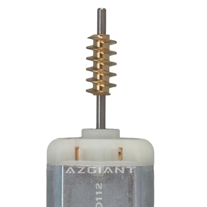 AZGIANT High Power Car Steering Column Lock Motor DC12V FC-280 Quiet Operation Car Parts for Seat Ibiza Arona - view 6