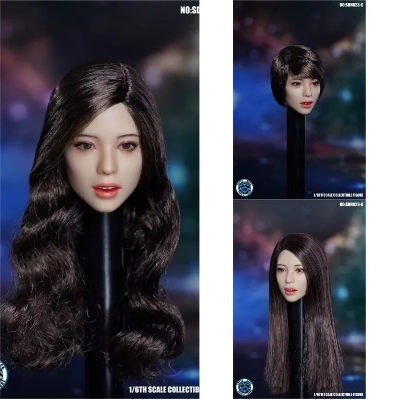 �y�Z�[�����z1/6 �X�P�[���������m�A�W�A�w�b�h�������D�f�B�����o�w�b�h�X�J���v�g���f�� 12 �C���` PH TBL JIAOU �A�N�Z�T���[�l�`�{�f�B