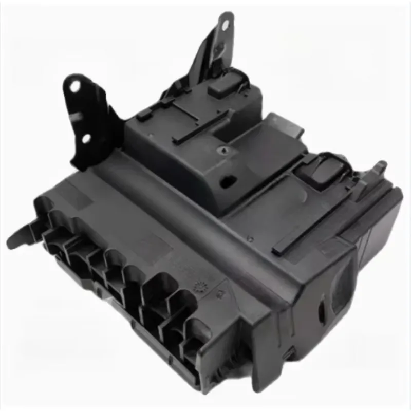 Car Battery Protection Fuse Management Unit 9675350380 For Peugeot 308 408 Citroen C4 Picasso