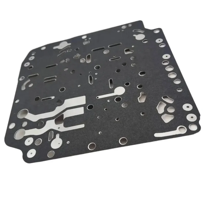 

DSG DQ250 02E Clutch Valve Body Gaskets Fit For AuDI A3 Q3 &Skoda&Volkswagen Beetle Touran Sharan Transmission