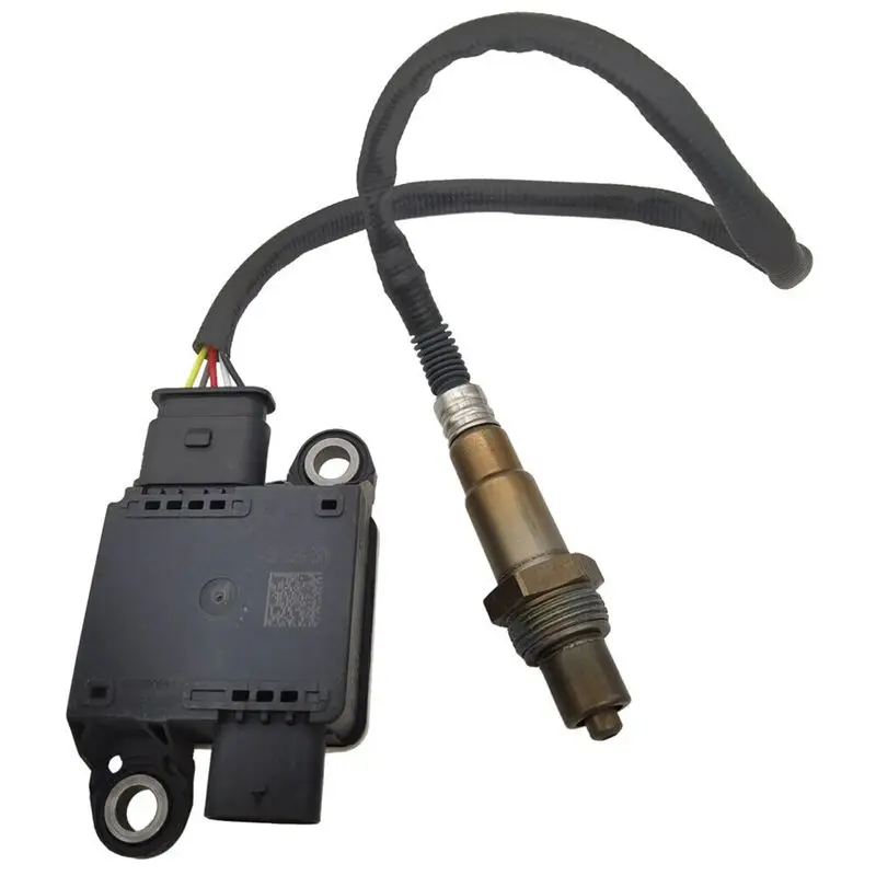 

AEA7-HJ32-5H310-AC 0281007266 Nox Diesel PM Particle Matter Sensor For Land Rover Range Rover Velar Jaguar XF260 HJ325H310AC