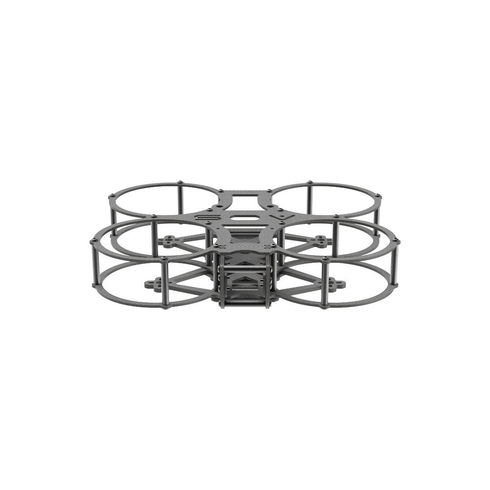 AOS Cine25 O3 FPV Frame Kit for FPV