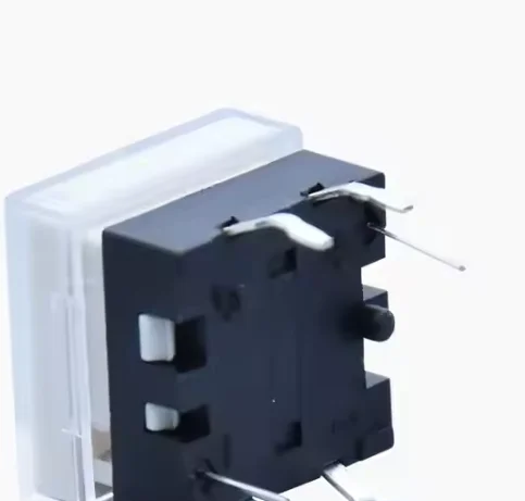 

Капсулированный силовой трансформатор переменного тока для монтажа на печатную плату