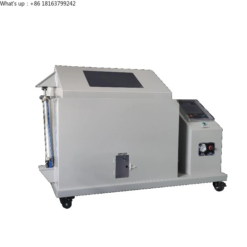 270L Salt Spray Tes… - image