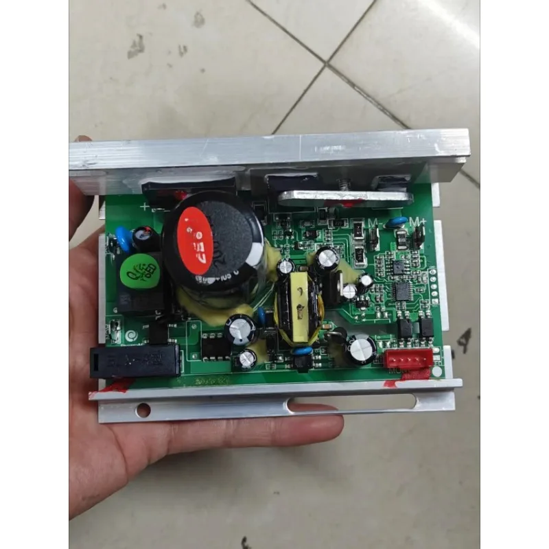 

Запчасти для схемы основной платы беговой дорожки