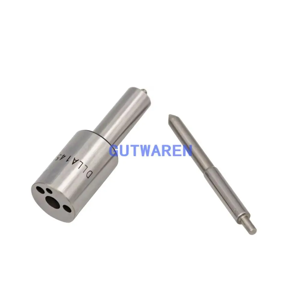 Ugello iniettore 12 pezzi DLLA142SN613 DLLA142SN582 DLLA142SN581 DLLA142SM360 DLLA142SM095 Ugello pompa diesel