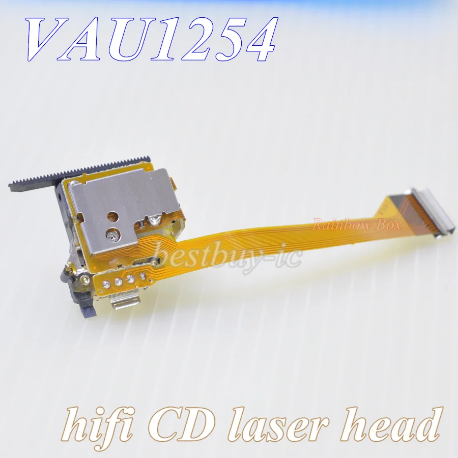 

Original VAU1254 vau1254 val1254 VAU1255 VAM12.5 vam1254 vam1255 CD-PRO2 CD-PRO2M cd laser lens