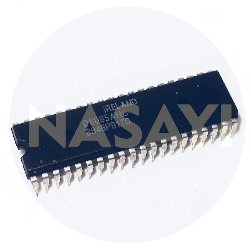 1-100PCS D8085AHC-2 D8085AHC 2N7002LT1G 702 SN74HC259N SN74HC259 UCC21520DWR UCC21520DW VND7NV04TR-E VND7NV04 KT0913 913