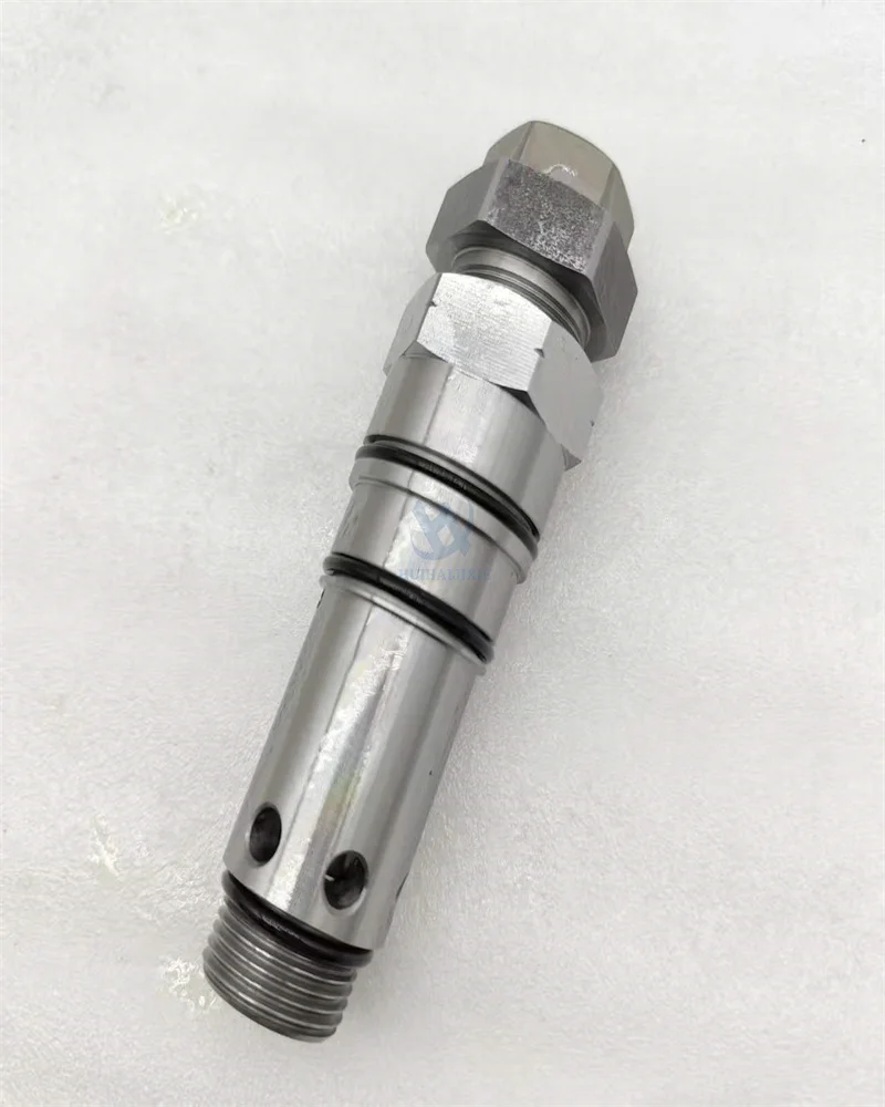 

352-7116 Relief Valve for Caterpillar C7.1 C9 3066 Engine 320D 324D 329E 336E Excavator 3527116