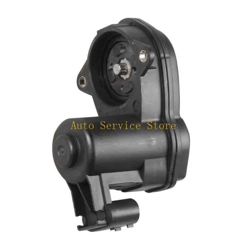 462A Vehicle Rear Park Brake Actuator Auto Brake 34216794618 34216791420 For 09-16 528i 535i