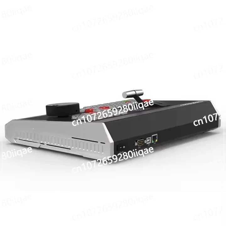 TY-RE680PRO Control Panel Vmix Switcher Real Time Slow Motion Playback Keyboard for New Media Live